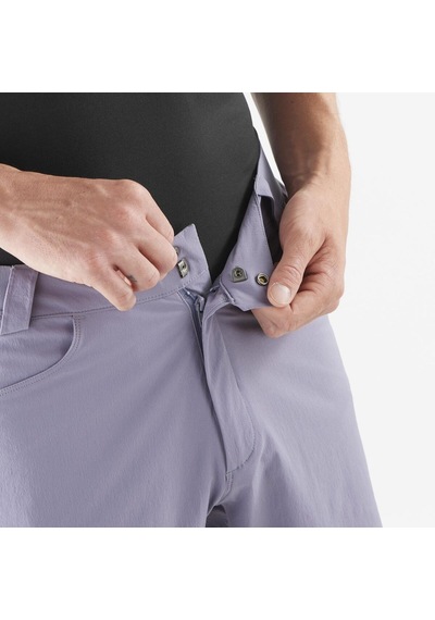 Salomon Wayfarer Shorts M 55113 Çok Renkli