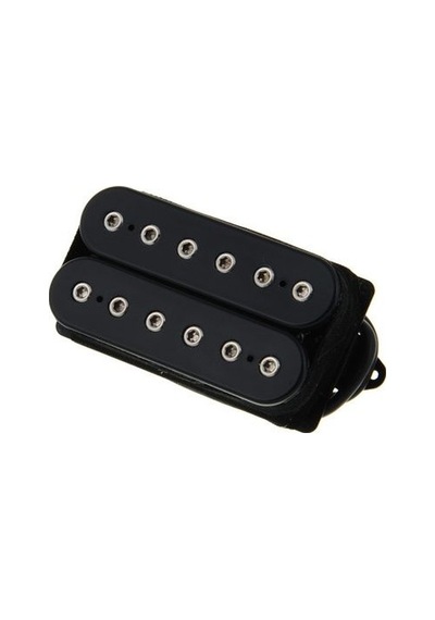 Dimarzio Dp201Bk Al Di Meola Neck Model Bk Manyetik