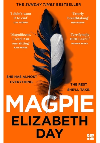 Magpie - Fourth Estate