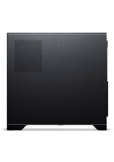 Phanteks Xt V5 Lcd Bilgisayar Kasası, Midi-tower, 4x Argb Fan Atx, 7 Inç Lcd, Temperli Cam - Siyah