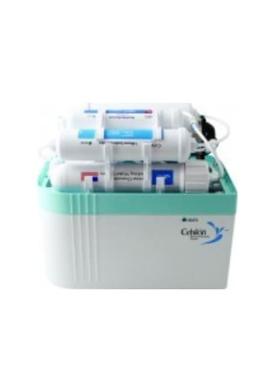Su Arıtma 3'Lü Filtre Seti Inline Sistem 533716997