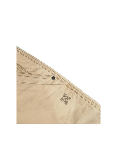 Oxbow Maramoa Pantalon E6maramoa E6maramoa B37 Çok Renkli