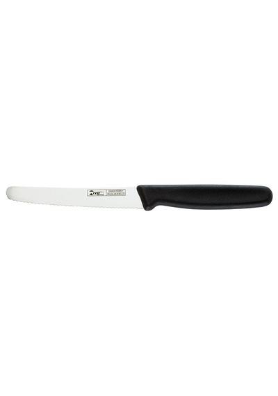 Ivo 25180 Everyday 11 Cm Domates Bıçağı Kırmızı Çok Renkli