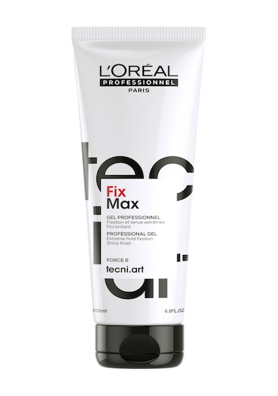 L'oreal Professionnel Saç Bakımı İçin Yumuşatıcı Özellikli Ekstra Tutucu Jel 200 Ml