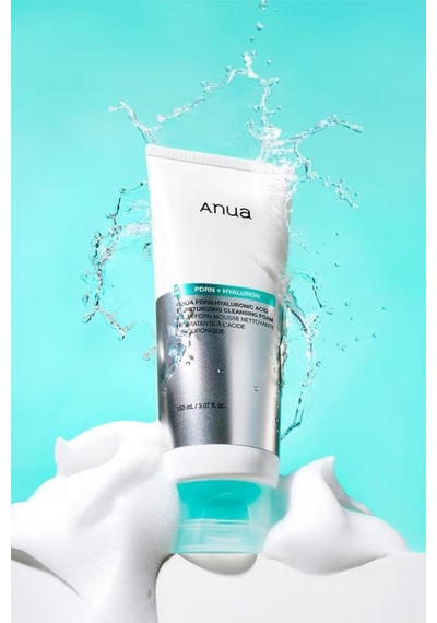 Pdrn - Somon Dna Hyaluronik Asit Temizleme Köpüğü 150 Ml