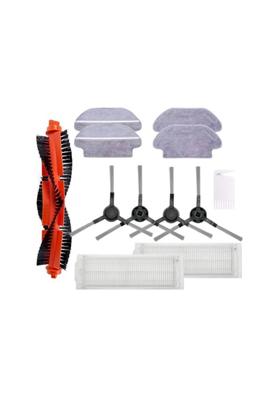 Viomi Mijiav2 Styj02Ym Vacuum Cleaner Robot Süpürge Seti (508978220)