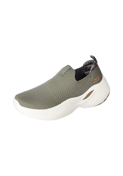 Skechers Arch Fıt Infınıty Erkek Ayakkabı 232608-olv Yeşil