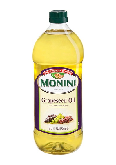 Monini Üzüm Çekirdeği Yağı 2 L