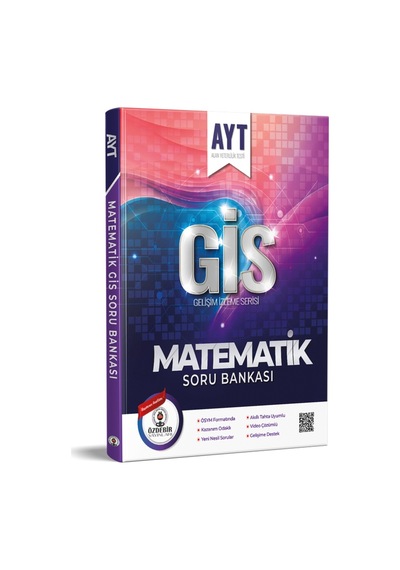 Ayt Matematik Gis Soru Bankası