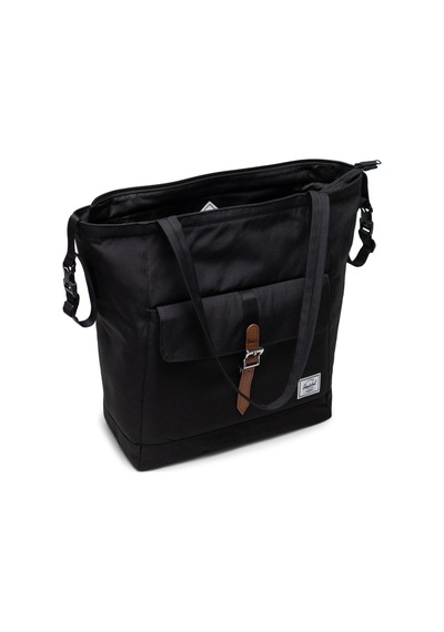 Herschel Supply Co. Herschel Retreat Tote Diaper Ebeveyn Ve Bebek Omuz Çantası 11402-00001-os Çok Renkli