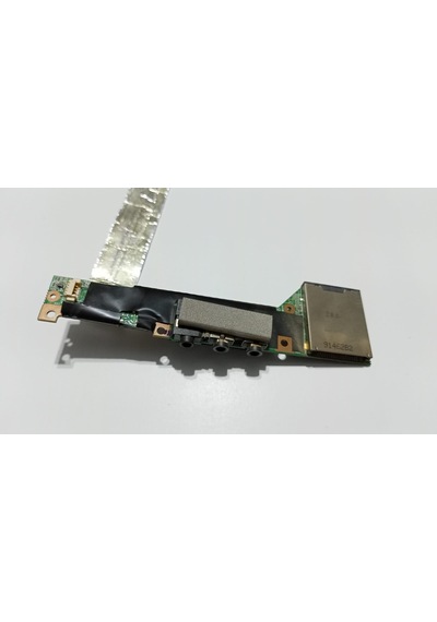 Crea F50IN1 - Audio & SD Board - SD & Ses Kart