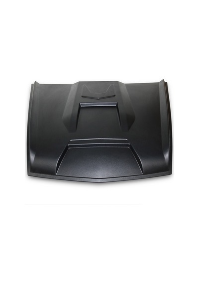Mitsubishi L200 Ön Kaput Scoop Büyük Model V2 2007-2015 Arası