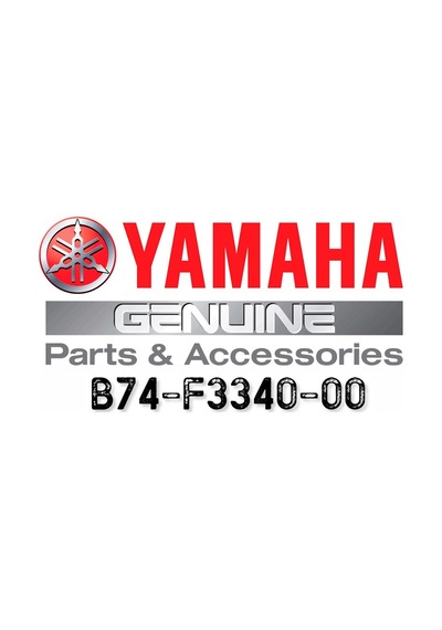 Yamaha Xmax 2018-22 Alt Mesnet Ve Rulman