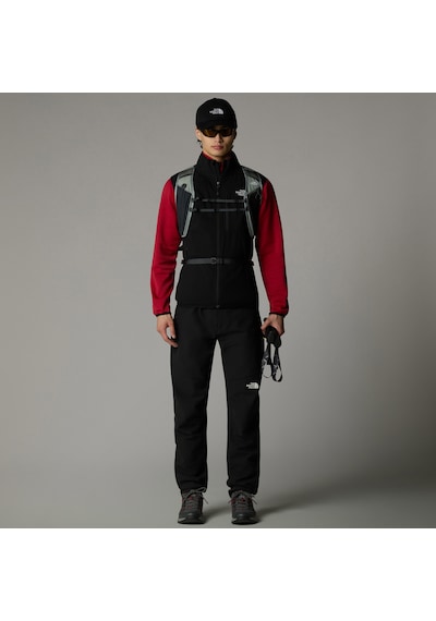 The North Face Diablo Rag Tapered Erkek Siyah Outdoor Pantolon - Nf0a7x6d4h01