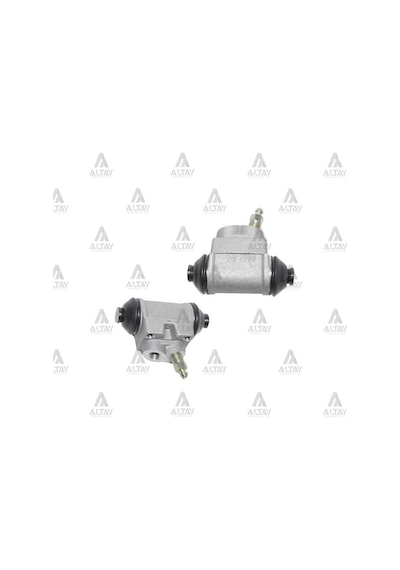 Hyundai H-100 1994-2006 Fren Silindiri Arka Sağ 58420-44220