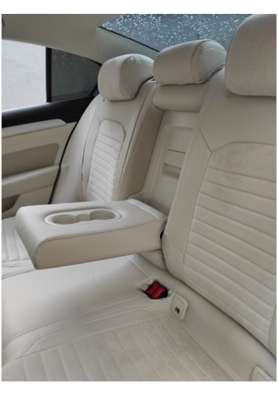 Volkswagen Passat B8 Comfortline Araca Özel Oto Koltuk Kılıfı (500405231)