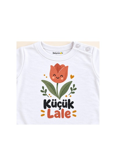 Babylimon Küçük Lale Beyaz Kısa Kollu Çıtçıtlı Bebek Zıbını Beyaz - Küçük Lale - 928161967 Beyaz - Küçük Lale Babylimon Küçük Lale Beyaz Kısa Kollu Çıtçıtlı Bebek Zıbını Beyaz - Küçük Lale - 928161967 Beyaz - Küçük Lale