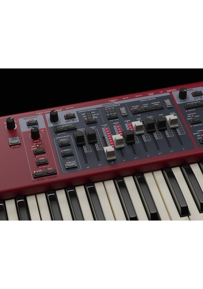 Nord Electro 7 - 61 Tuşlu Stage Keyboard/synthesizer