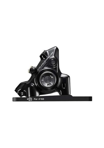 Shimano Dura-ace Front - Ön Kaliper Br-r9270 Siyah