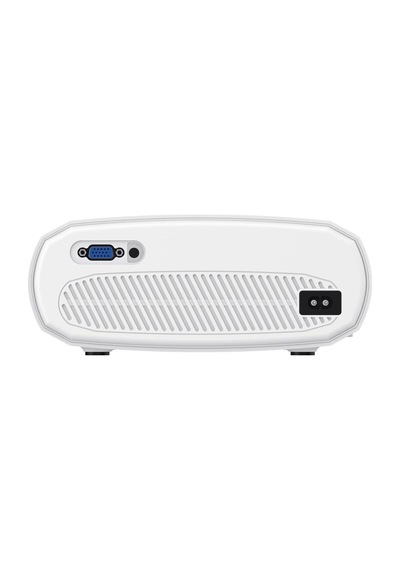 Havit Pj202 220 Lümen Full Hd Wi-fi Projeksiyon Cihazı (Teşhir)