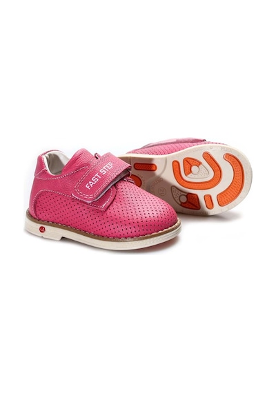 Fast Step Hakiki Deri Unisex Çocuk Casual Ayakkabı 006pa23 001