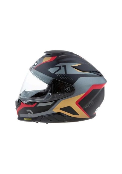 Hjc Rpha71 Hapel Mc1sf Renkli