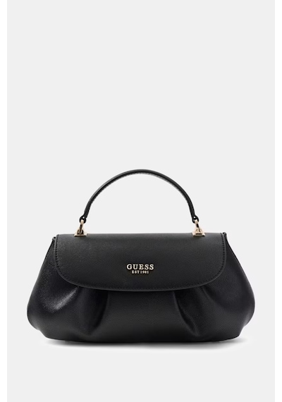 Guess Amorette Kadın Omuz Çantası Hwbg7898190 Siyah