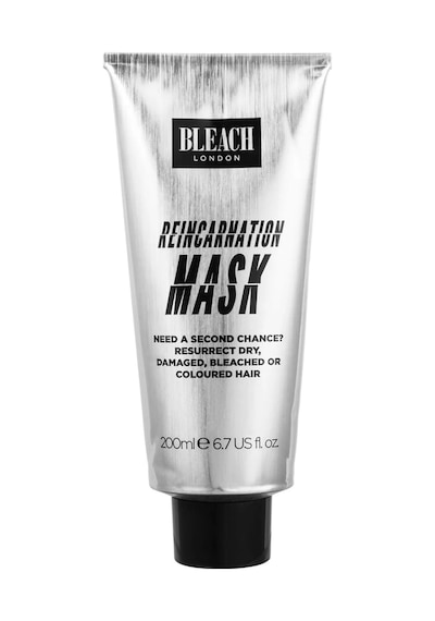 Bleach London Reincarnation Mask 200 Ml Saç Maskesi