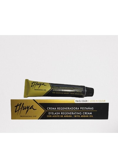Thuya Argan Yağlı Lifting Kirpik Yenileyici Krem 15 ML