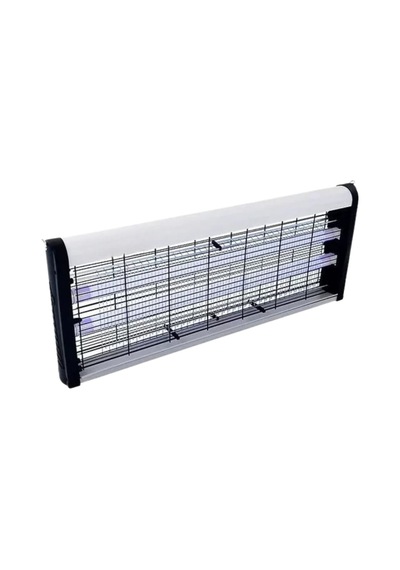 Uv Işıklı Elektrikli Sinek Sar 10w Sessiz Haşere Öldürücü Lamba