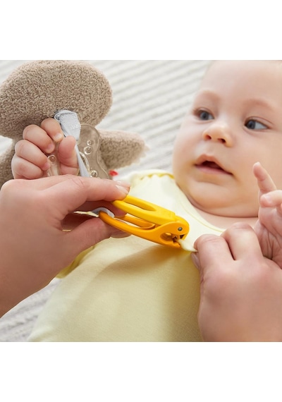 Fisher Price Clipimals Emzik Tutacağı Gkc49 Gkc48
