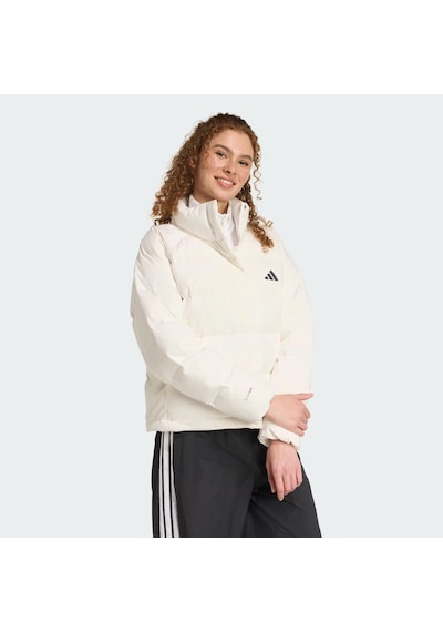 Adidas Helionic Climawarm Relaxed Down Kadın Mont C-adıjx3029b30a00 Beyaz