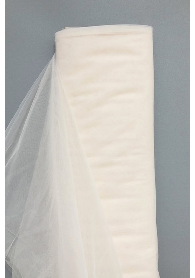 FdayAksesuar Hayal Tül Renk Somon Boy 1 Metre En 3 Metre FRDY15441