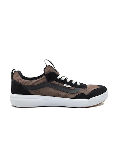 Vans Mn Range Vn0a5edyciu1 Ayakkabı Kahve Kahve