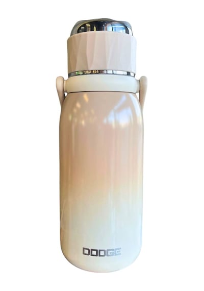 Çelik Matara 720 Ml Yeşil