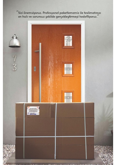 Kaser Metal 2+2'Li Metal Ayakkabılık Beyaz - Siyah