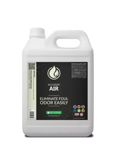İgl Ecoshine Air Kötü Koku Giderici 5lt