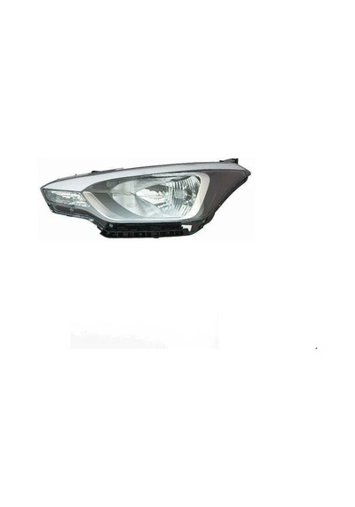 Hyundai - Ön Far Sol Ledli Tip İ20 2014-