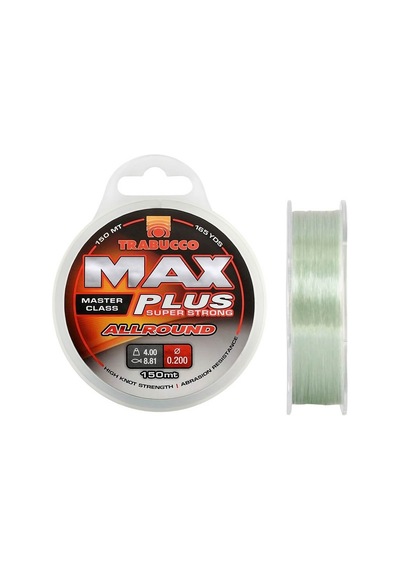 Trabucco Max Plus Allround 300M Misina