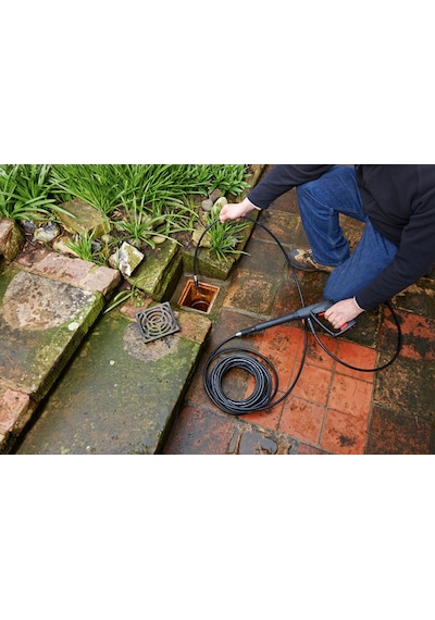 Bosch Kanal Temizleyici (10m) - F016800362