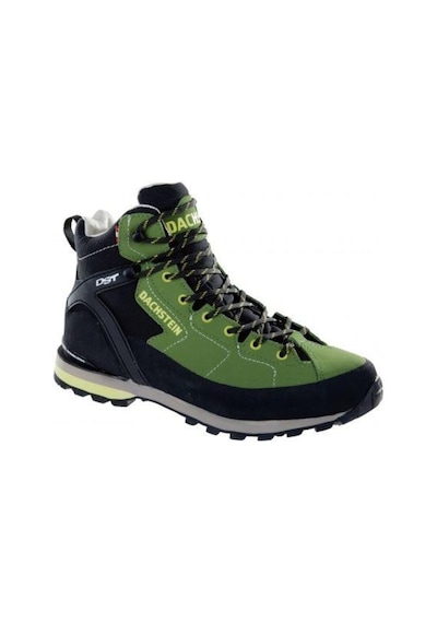 Dachstein Monte Mc Lth Trekking Erkek Bot Yeşil