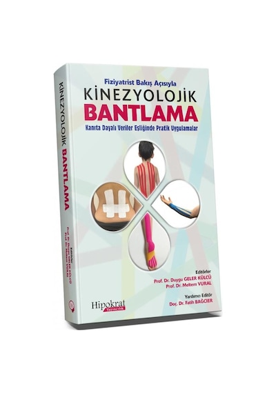 Kinezyolojik Bantlama