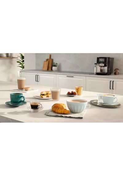 Bosch TQE80703 Tam Otomatik Kahve Makinesi