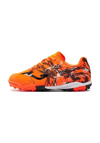 Joma Super Copa Jr 2408 Scjs2408tf Turuncu Çocuk Halı Saha Ayakkabısı Turuncu