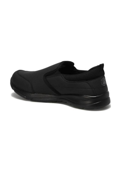 Lumberjack Liponis Pu Erkek Günlük Spor Ayakkabı 101031994SIYAH Siyah