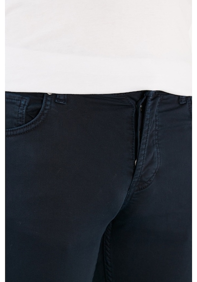 Exxe Jeans Erkek Kot Pantolon Ex1001K0012Bartez Lacivert
