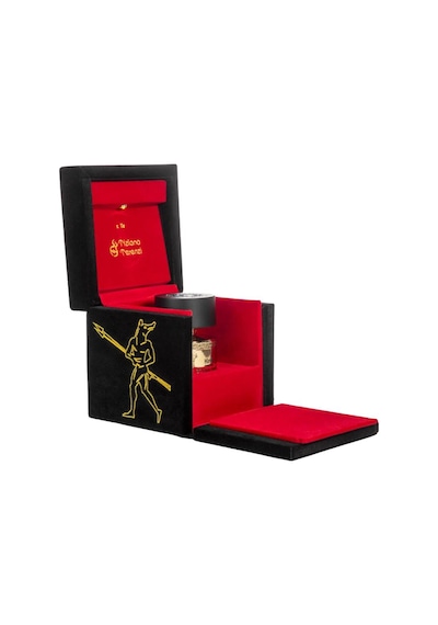 Tiziana Terenzi Kirke Overdose Extrait De Parfüm 100 Ml Unisex Parfüm Meyve