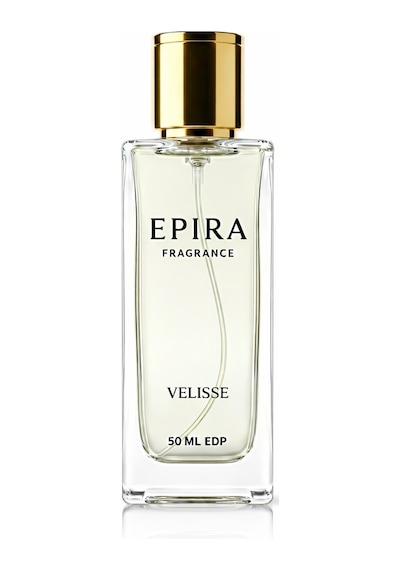 Epıra Velısse Kadın Parfüm 50 Ml Edp Meyve - Vanilya