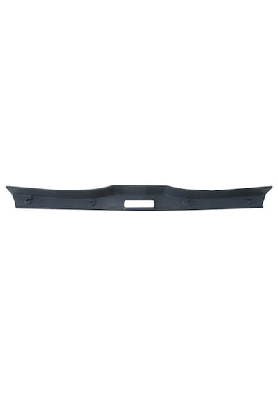 Toyota Corolla Ae101 93/98 Arka Bagaj Plastiği Gri Kilit Karşılığı Üst Plastiği Euro Body