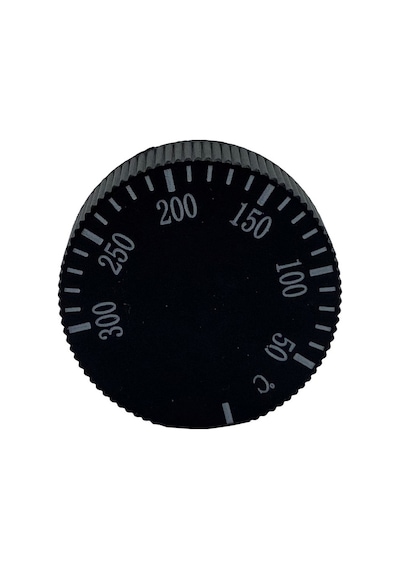 Ütü Spiralli Gazlı Termostat 50-300 C / Ts G 50300